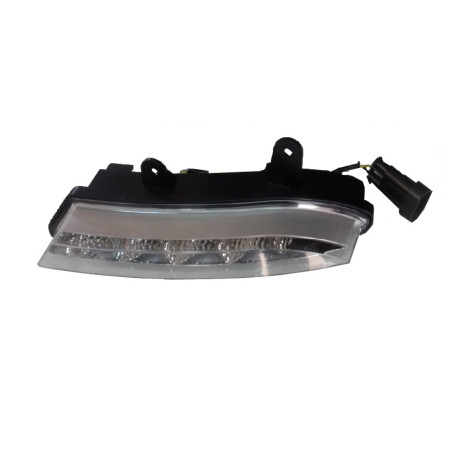 8AY152 RIGHT DAYTIME RUNNING LIGHTS AIXAM VISION CROSSOVER CITY E-CITY E-COUPE
